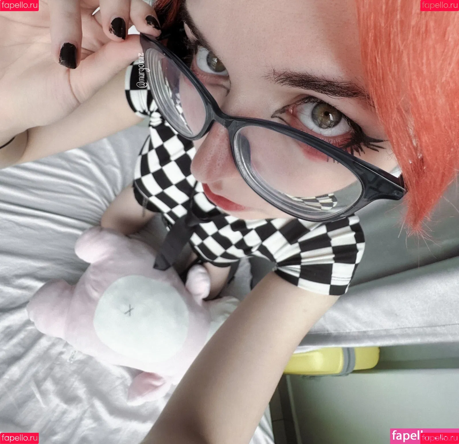 margokuz Onlyfans Photo Gallery 