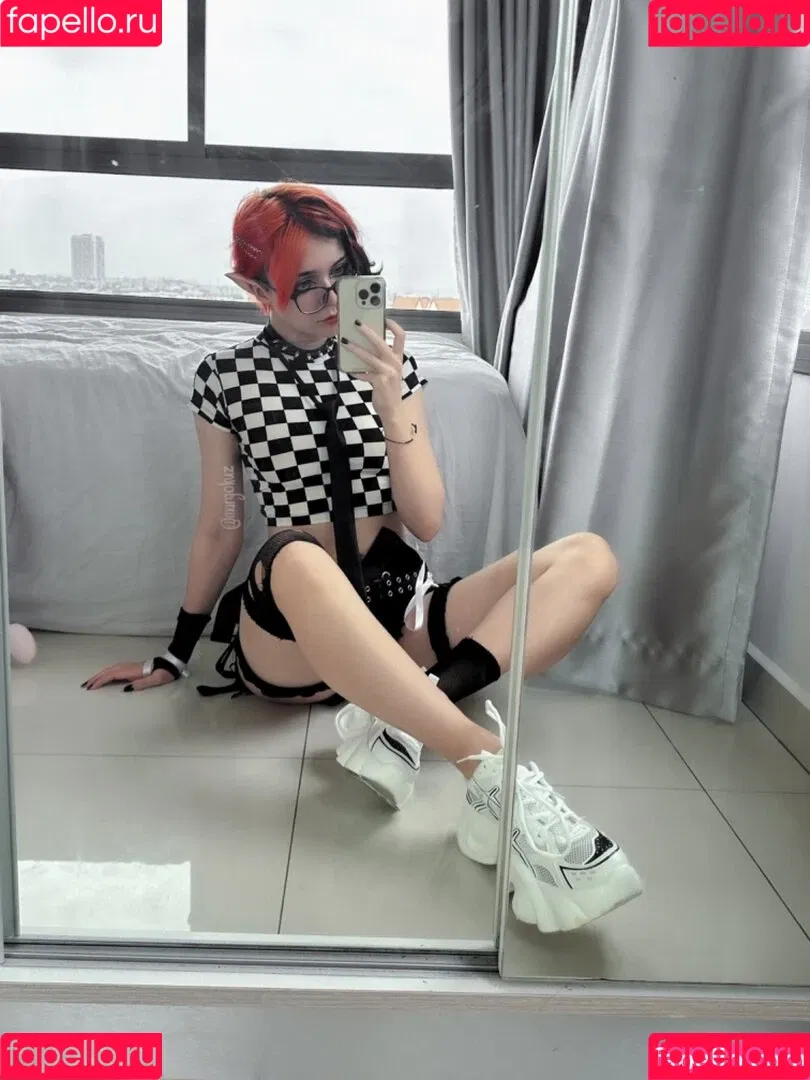 margokuz Onlyfans Photo Gallery 