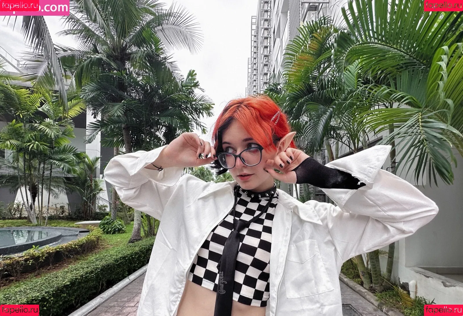 margokuz Onlyfans Photo Gallery 