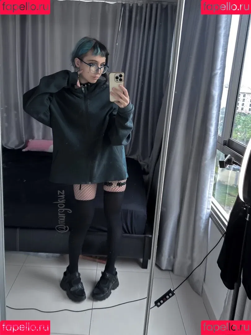 margokuz Onlyfans Photo Gallery 