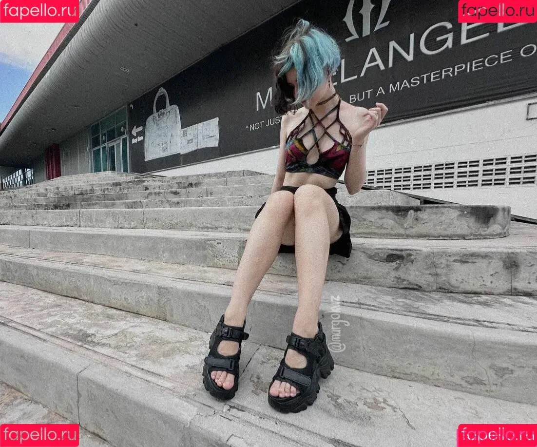 margokuz Onlyfans Photo Gallery 