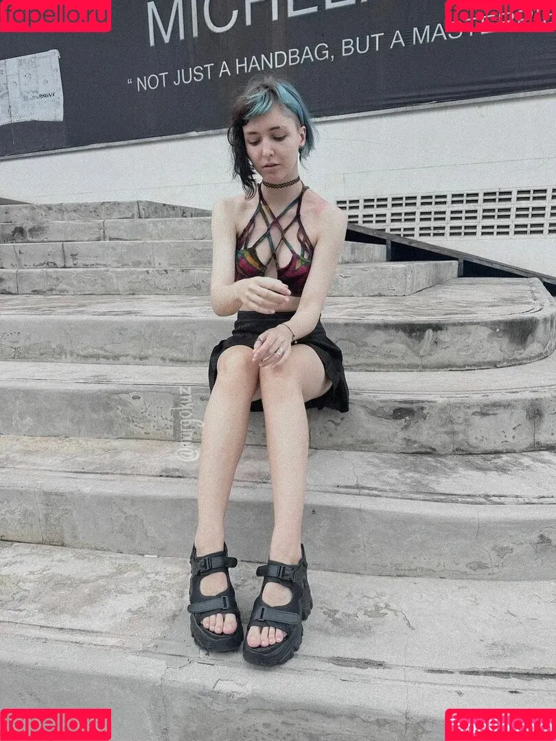 margokuz Onlyfans Photo Gallery 