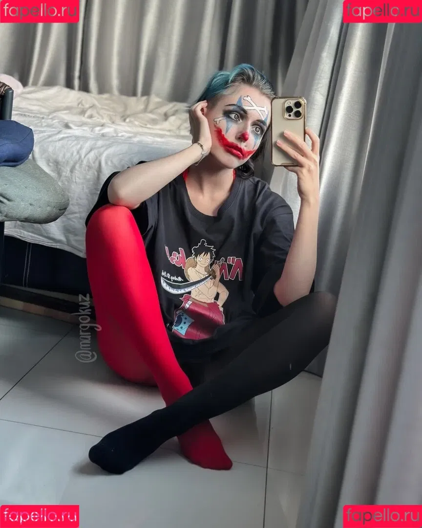 margokuz Onlyfans Photo Gallery 