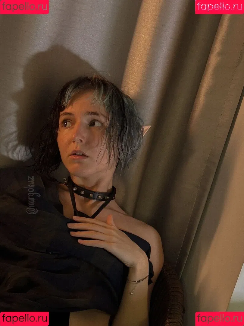 margokuz Onlyfans Photo Gallery 