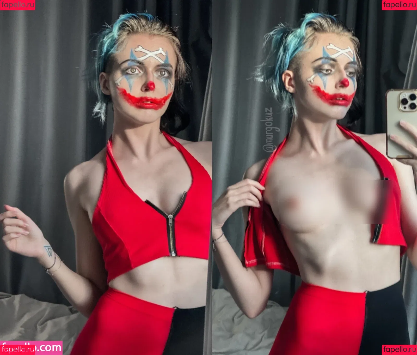 margokuz Onlyfans Photo Gallery 