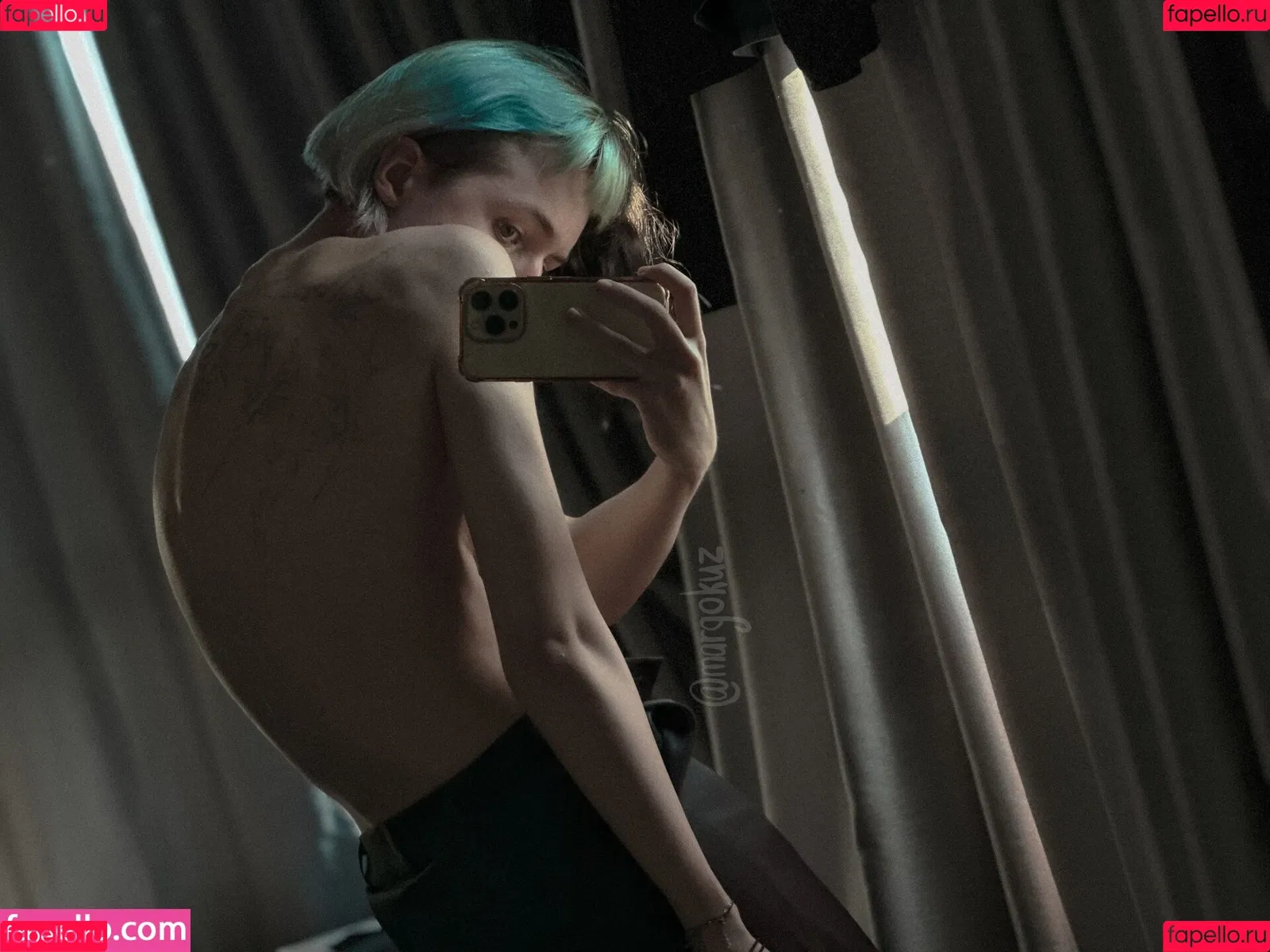 margokuz Onlyfans Photo Gallery 