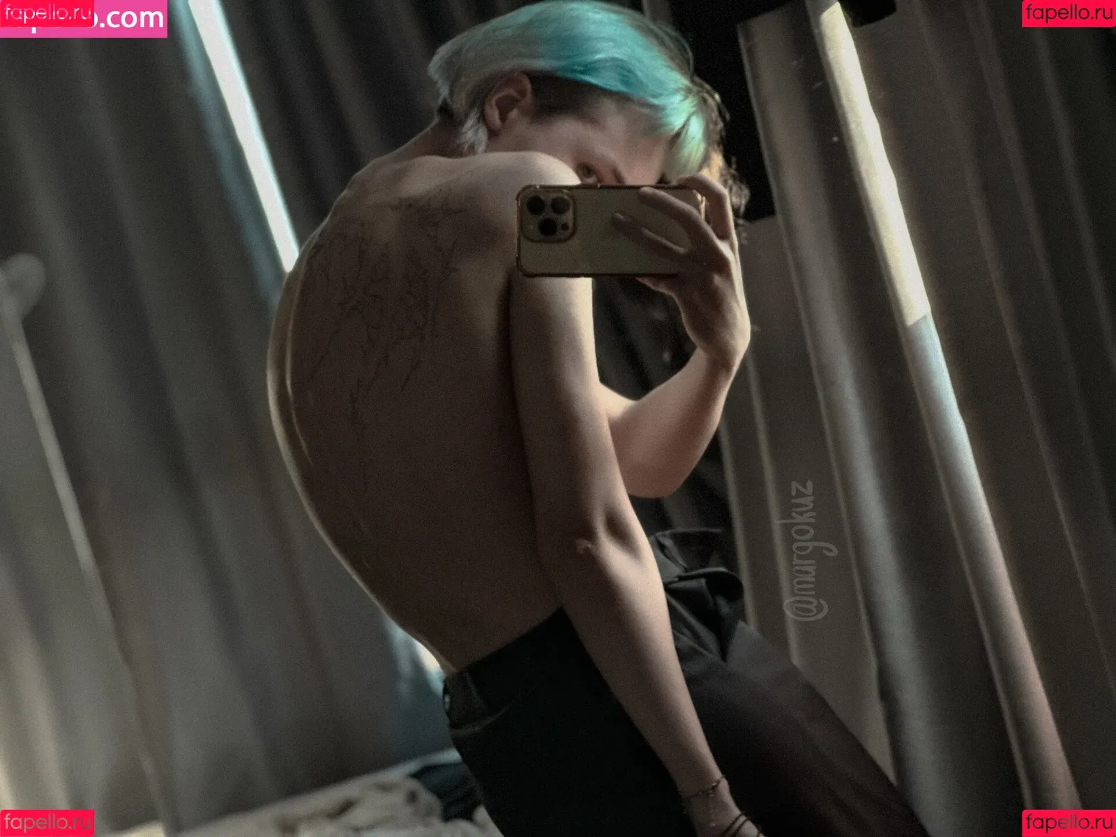margokuz Onlyfans Photo Gallery 