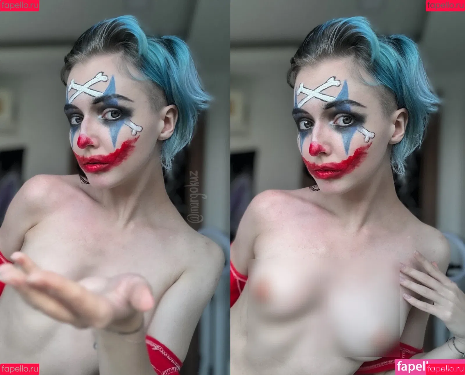 margokuz Onlyfans Photo Gallery 