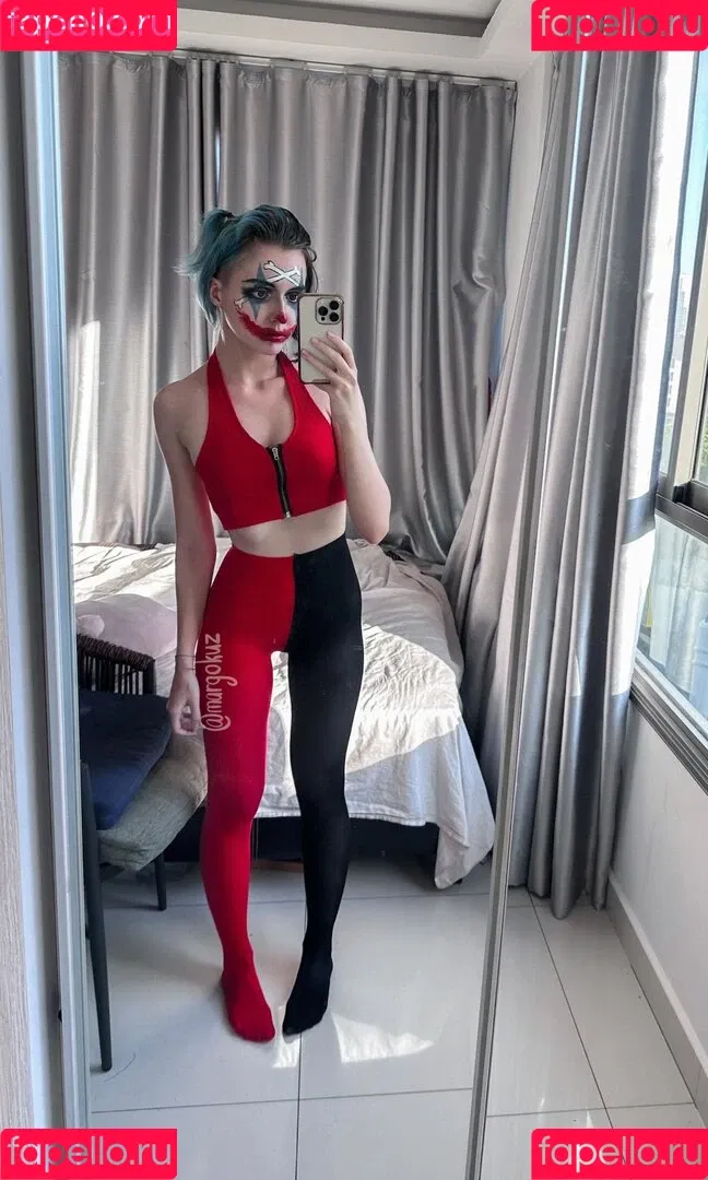 margokuz Onlyfans Photo Gallery 