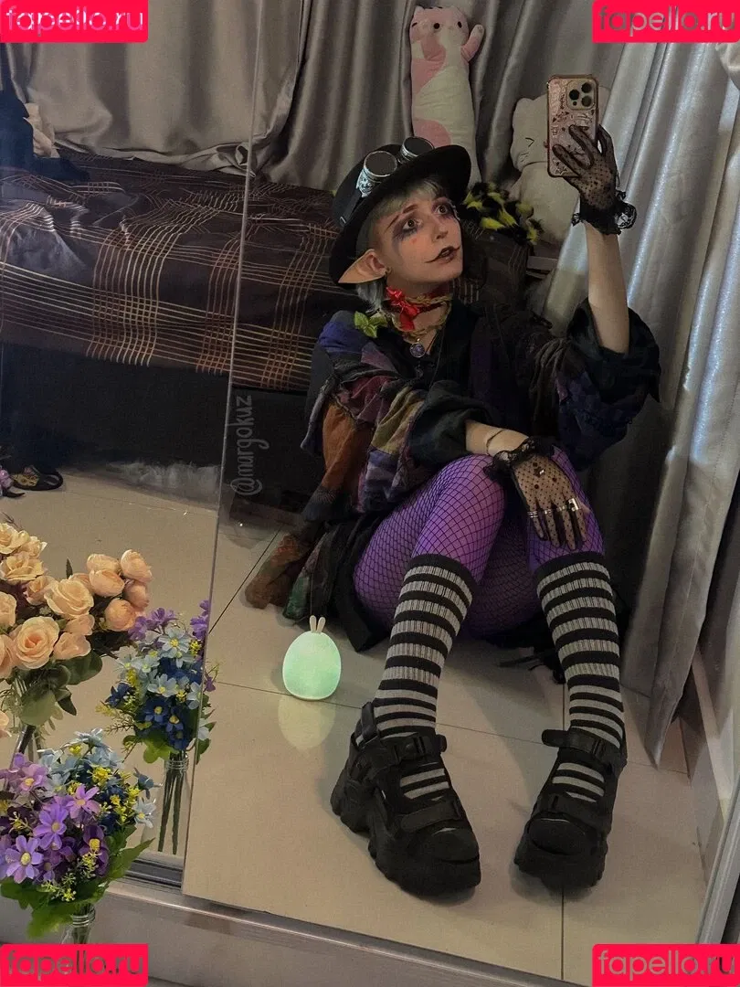 margokuz Onlyfans Photo Gallery 