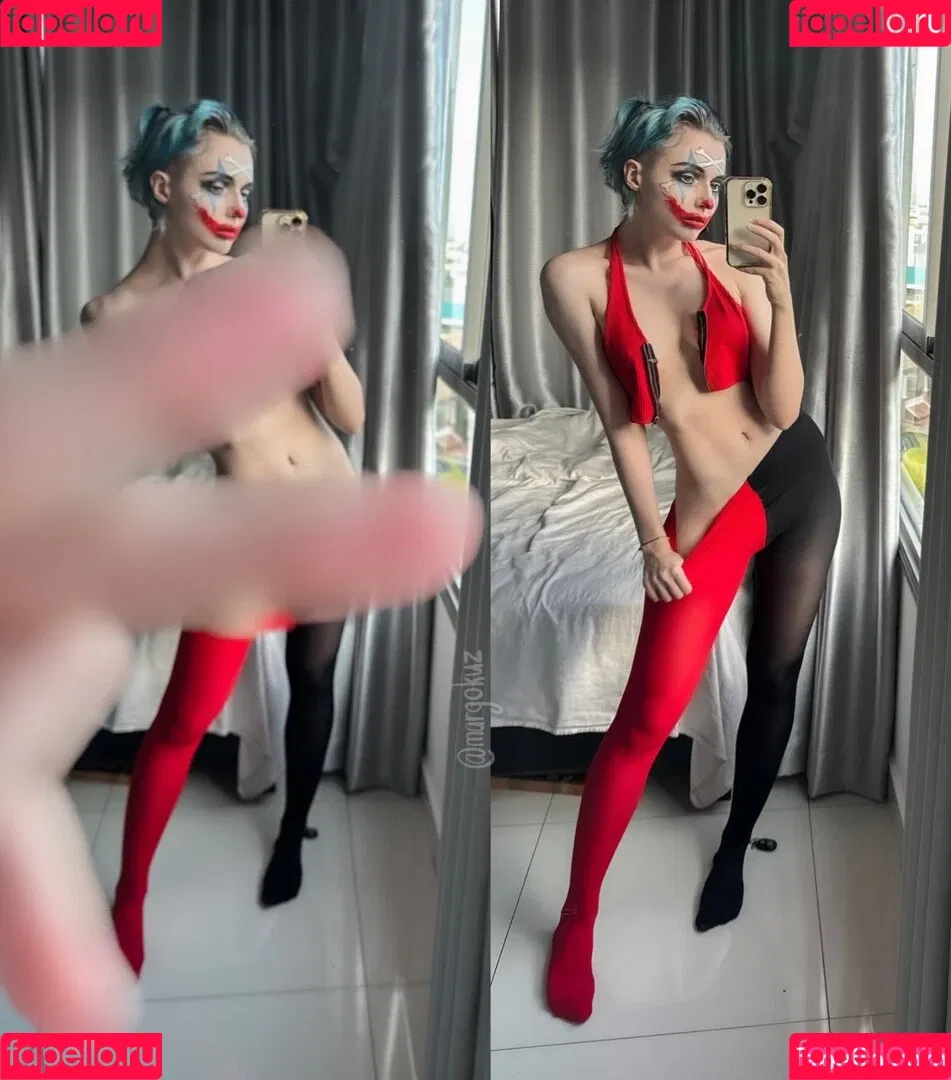margokuz Onlyfans Photo Gallery 