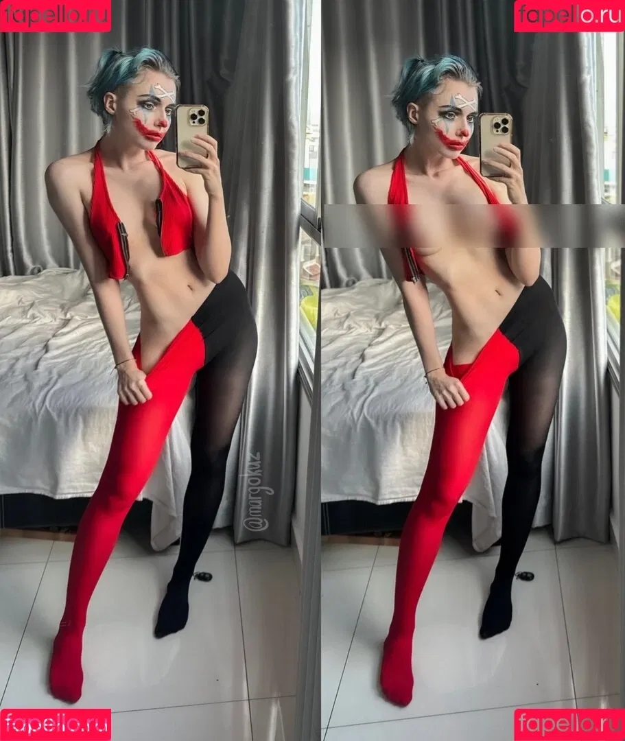 margokuz Onlyfans Photo Gallery 