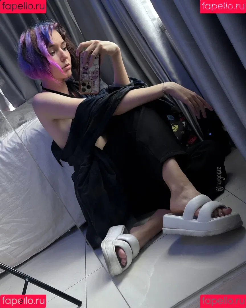 margokuz Onlyfans Photo Gallery 