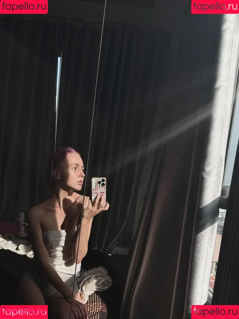 margokuz Onlyfans Photo Gallery 
