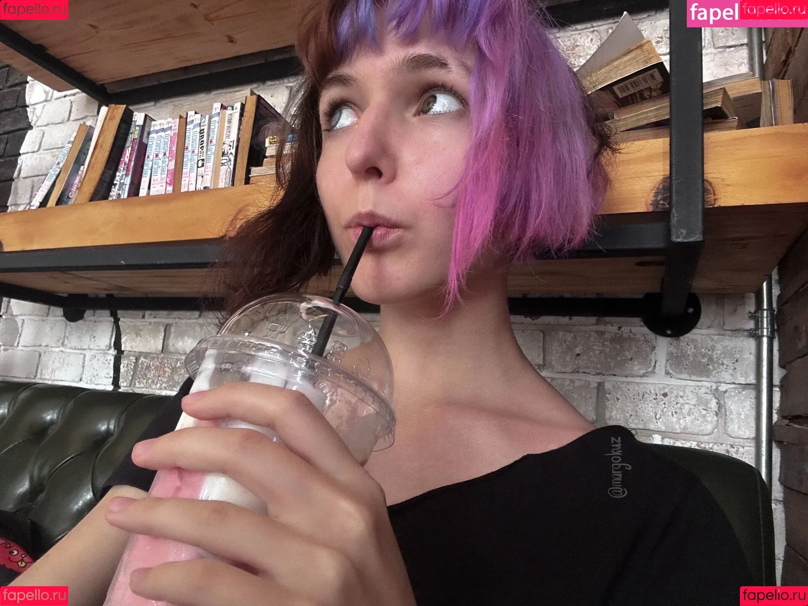 margokuz Onlyfans Photo Gallery 