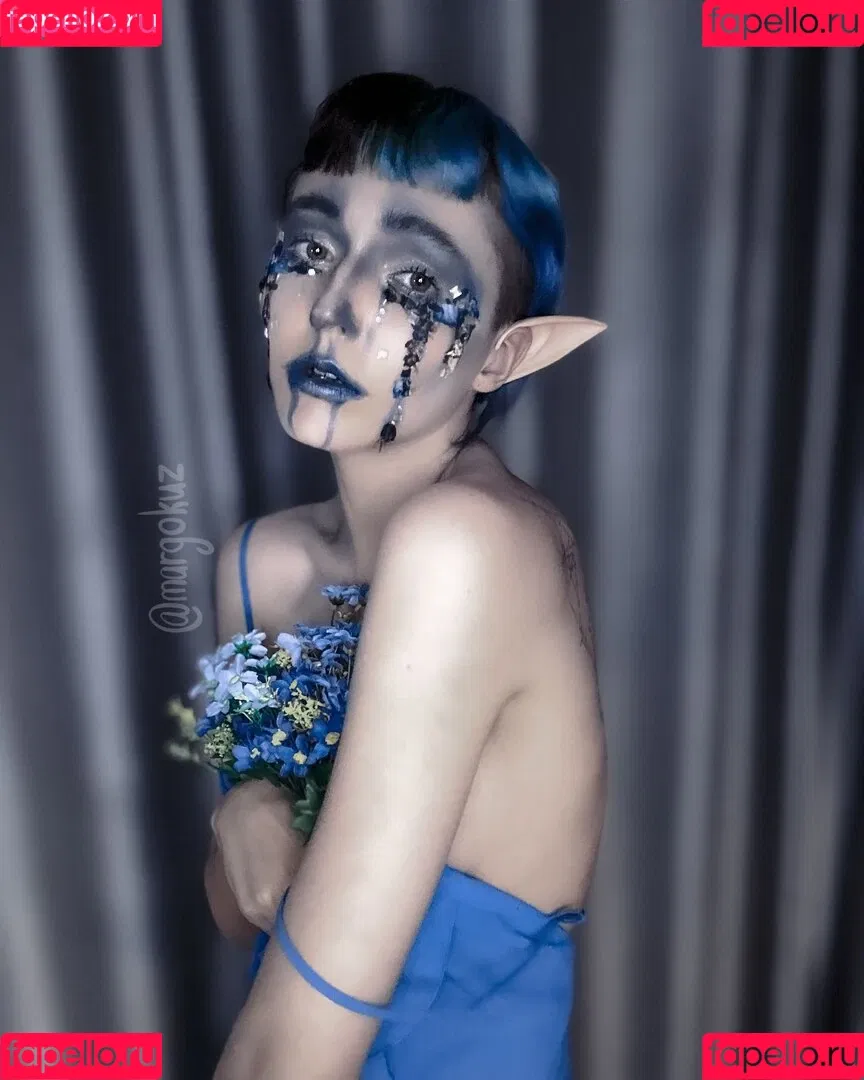 margokuz Onlyfans Photo Gallery 