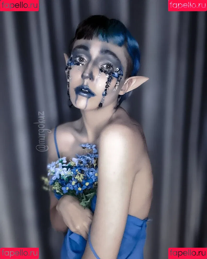 margokuz Onlyfans Photo Gallery 