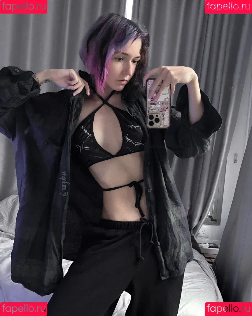margokuz Onlyfans Photo Gallery 
