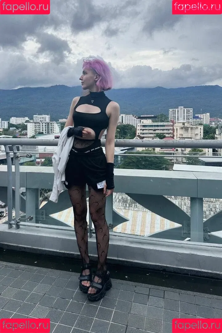 margokuz Onlyfans Photo Gallery 