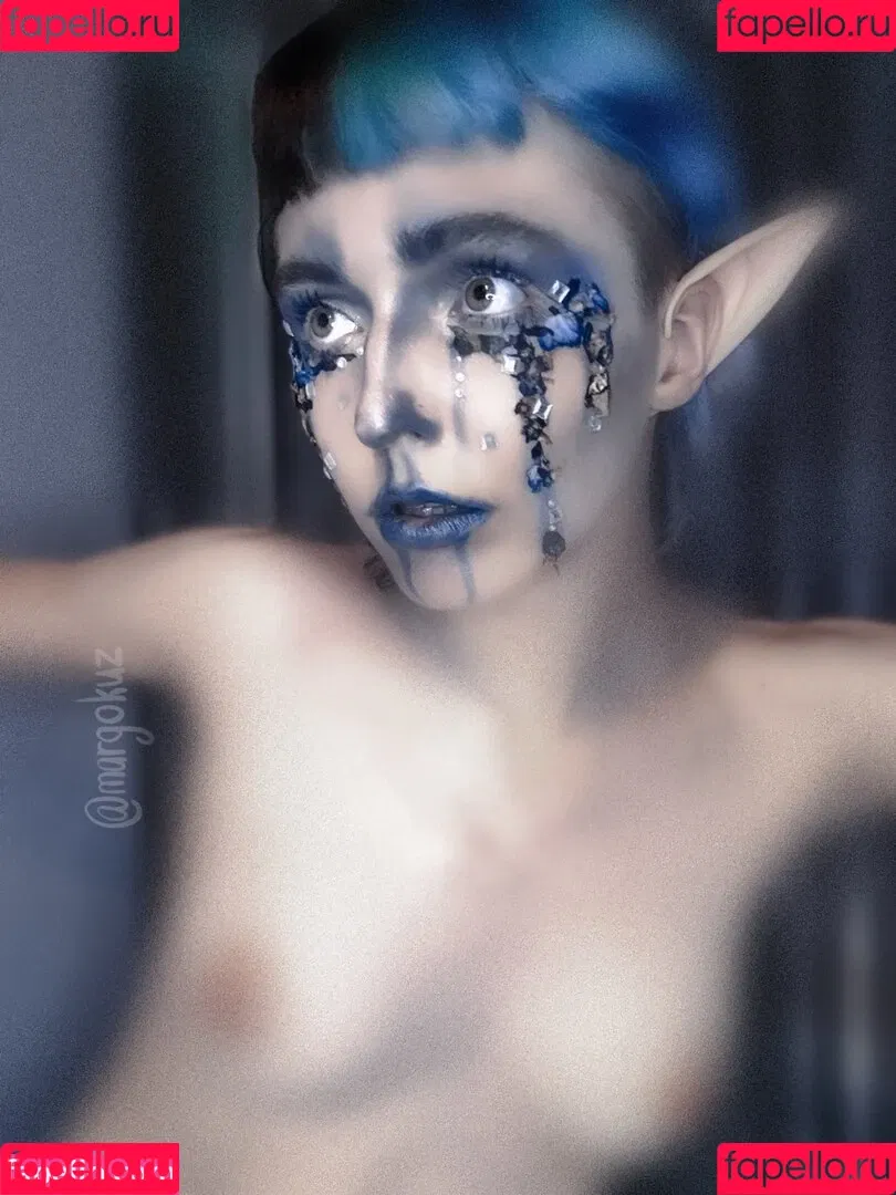 margokuz Onlyfans Photo Gallery 