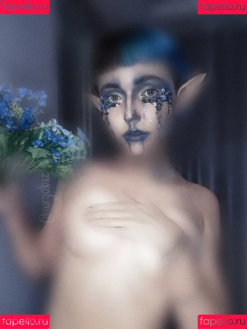 margokuz Onlyfans Photo Gallery 