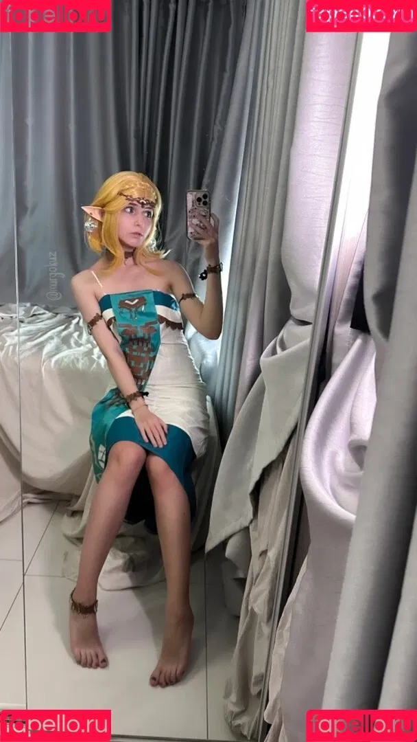 margokuz Onlyfans Photo Gallery 