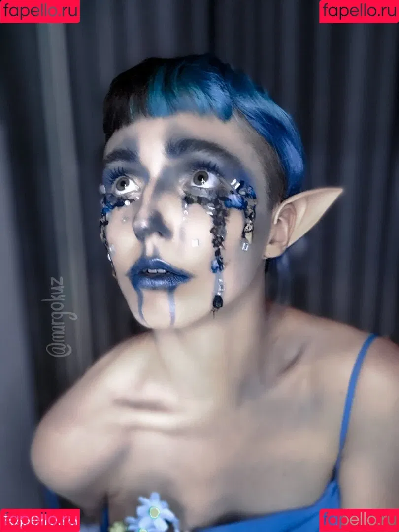 margokuz Onlyfans Photo Gallery 