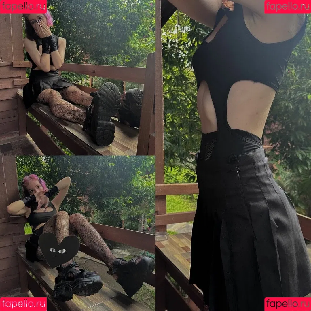 margokuz Onlyfans Photo Gallery 
