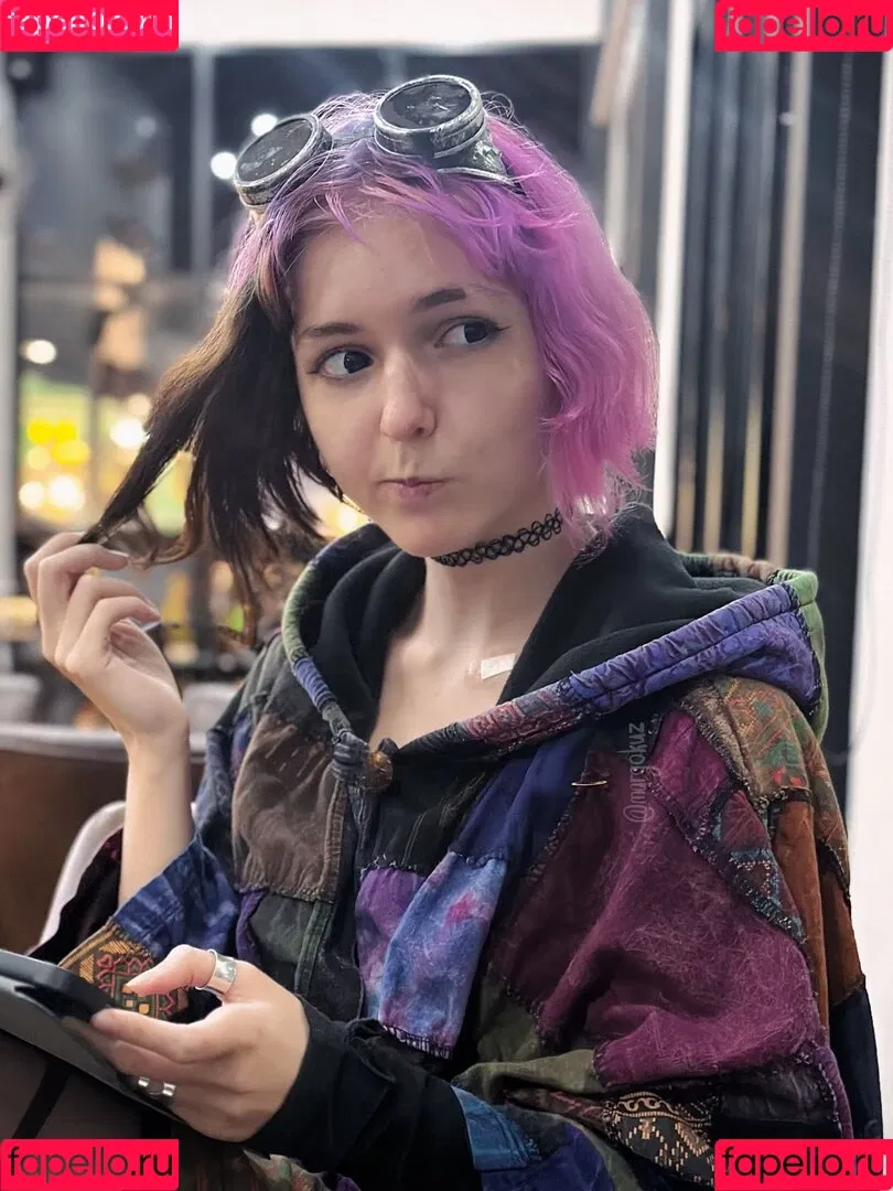 margokuz Onlyfans Photo Gallery 
