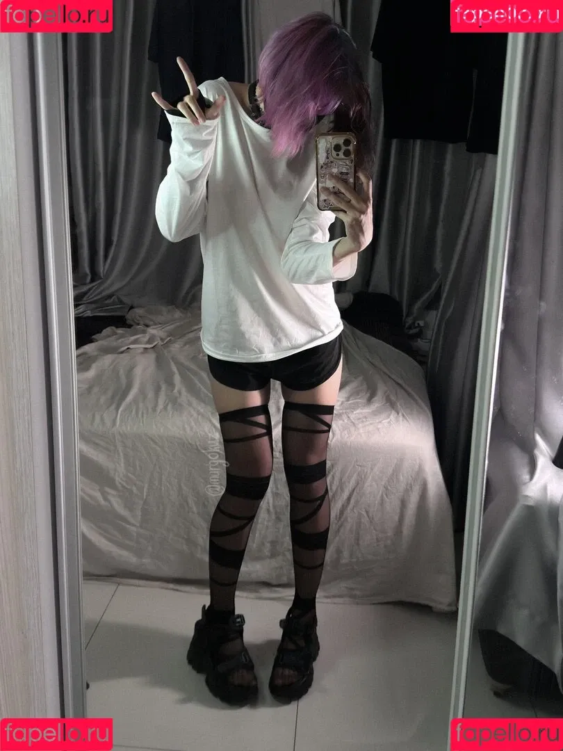 margokuz Onlyfans Photo Gallery 