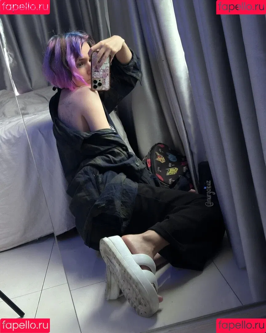 margokuz Onlyfans Photo Gallery 