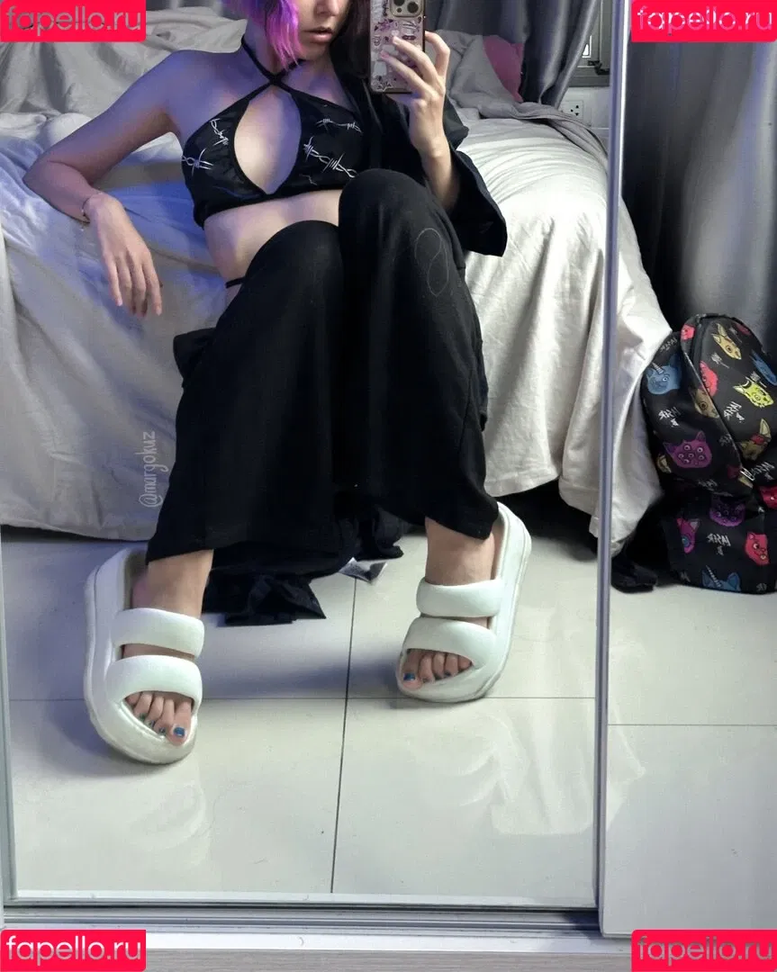 margokuz Onlyfans Photo Gallery 