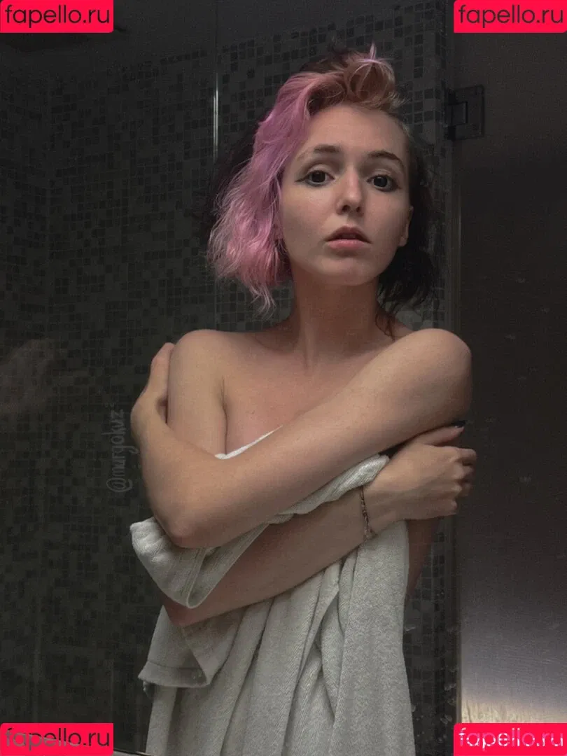 margokuz Onlyfans Photo Gallery 