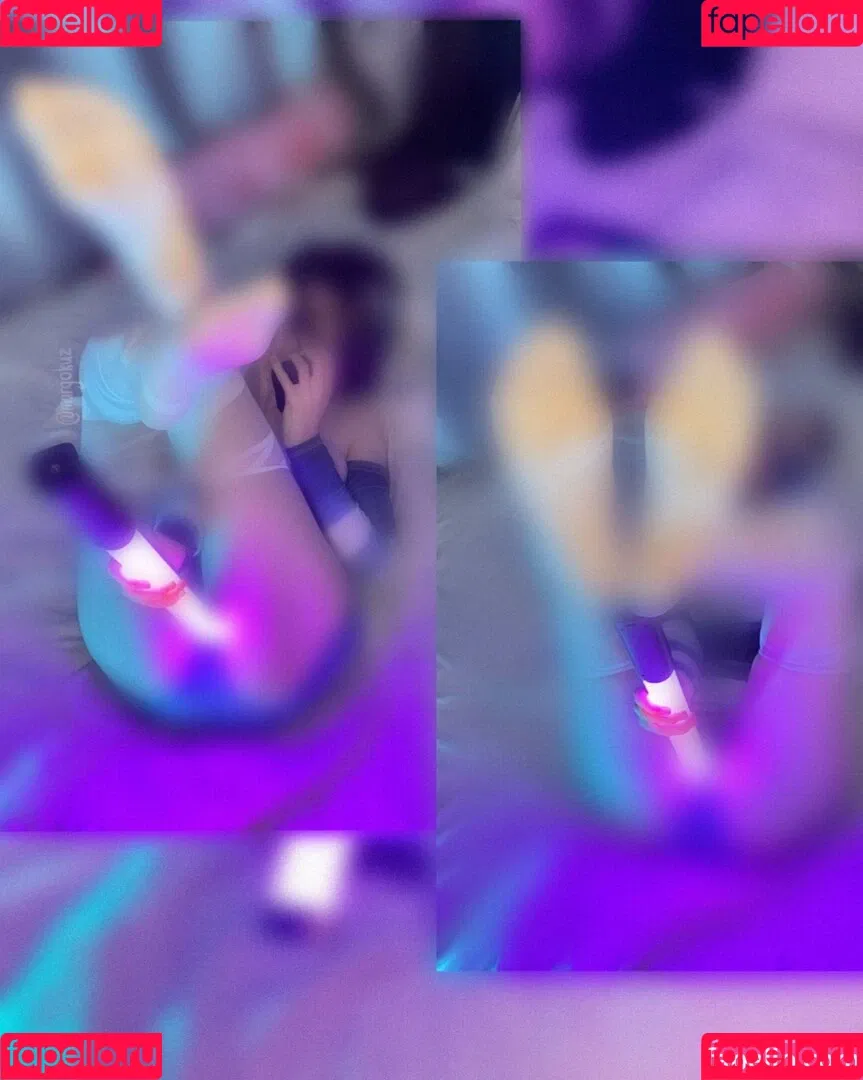 margokuz Onlyfans Photo Gallery 