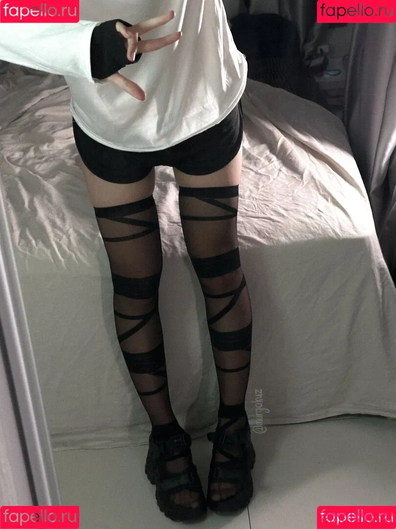 margokuz Onlyfans Photo Gallery 