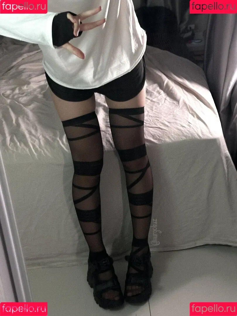 margokuz Onlyfans Photo Gallery 