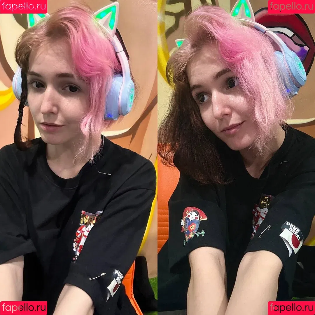 margokuz Onlyfans Photo Gallery 