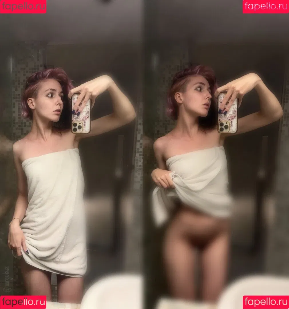 margokuz Onlyfans Photo Gallery 