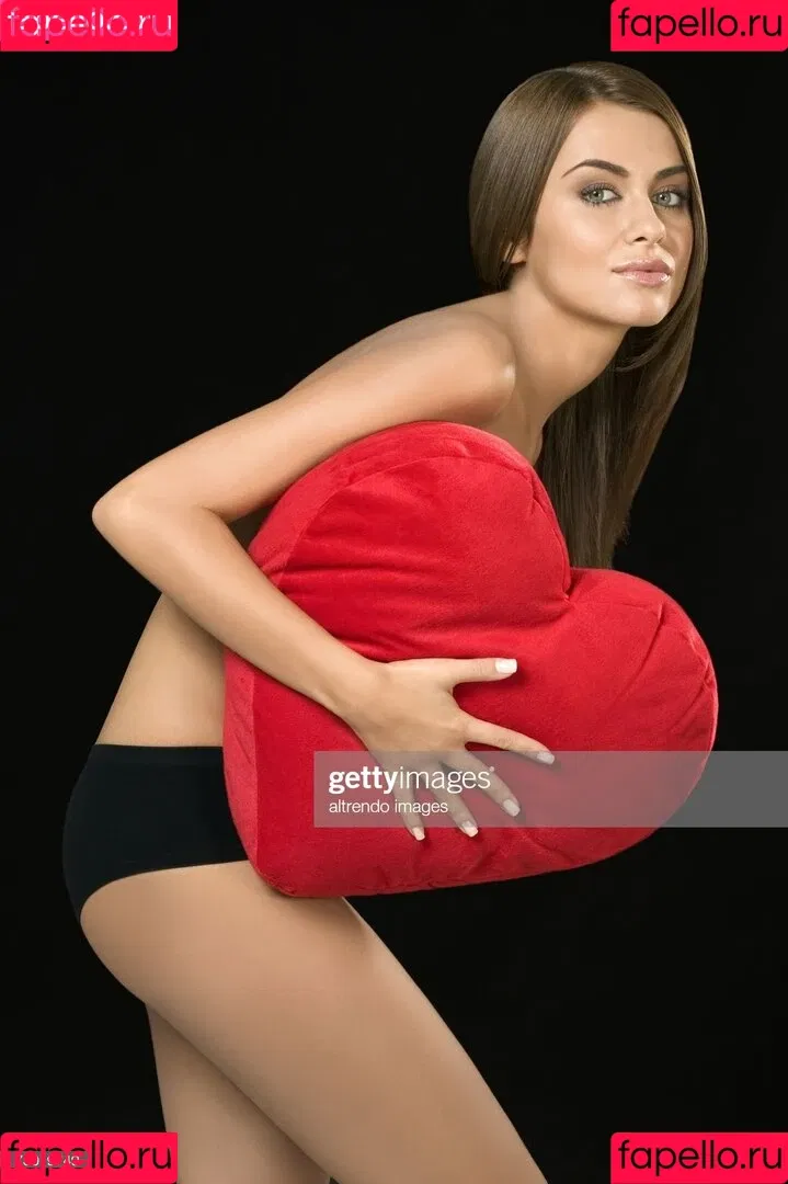 Natalia Siwiec Onlyfans Photo Gallery 