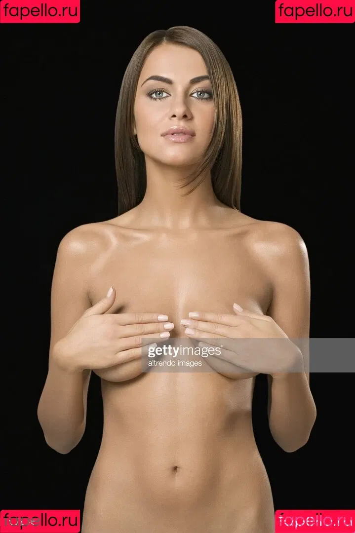 Natalia Siwiec Onlyfans Photo Gallery 