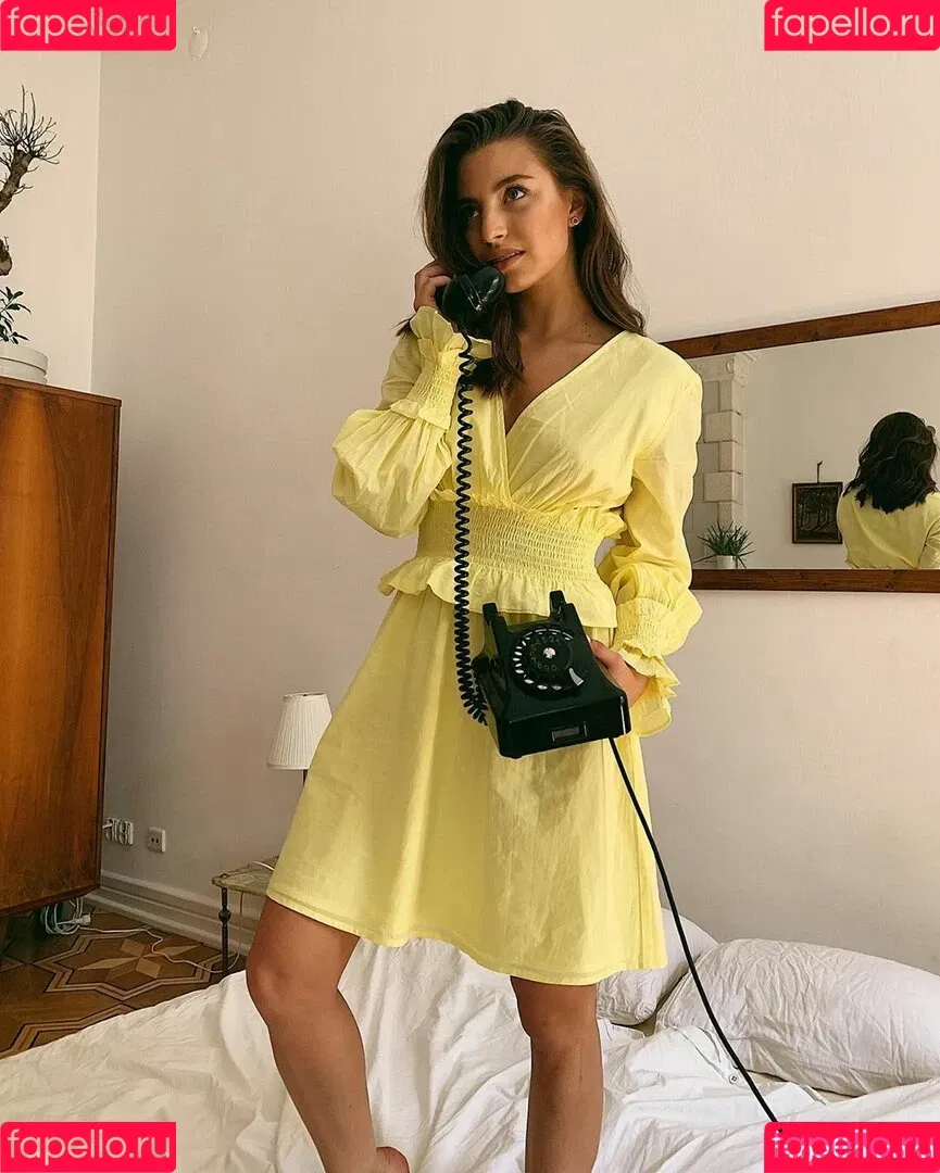 Natalia Siwiec Onlyfans Photo Gallery 
