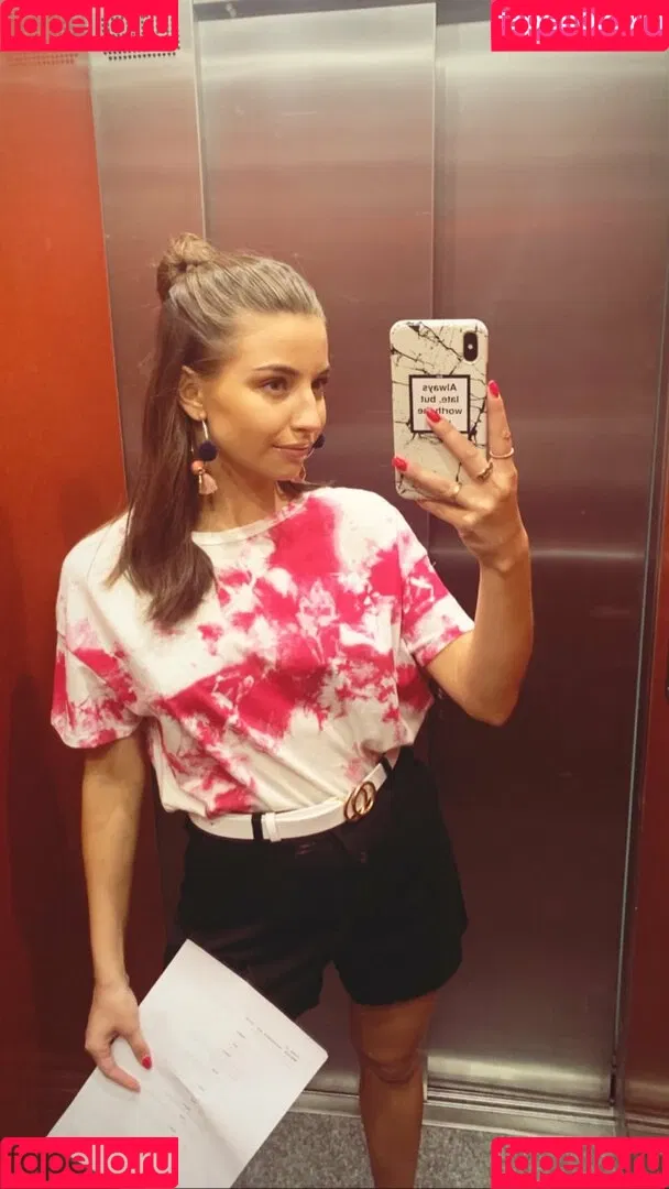 Natalia Siwiec Onlyfans Photo Gallery 