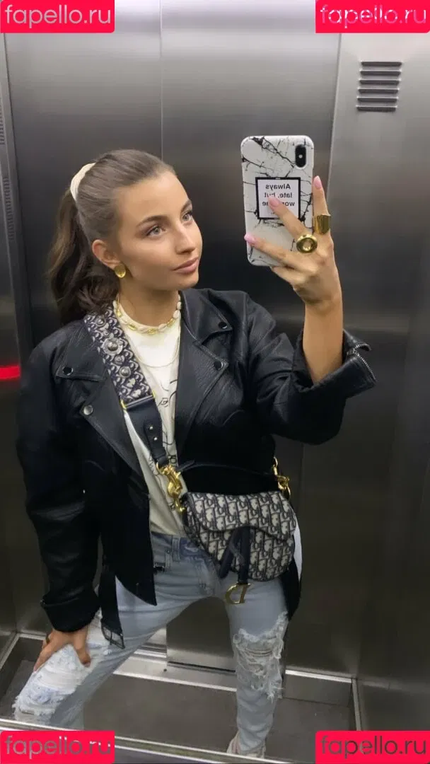 Natalia Siwiec Onlyfans Photo Gallery 