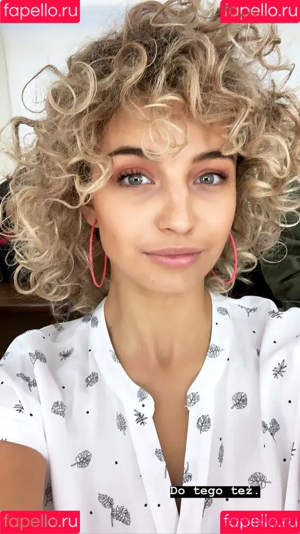 Natalia Siwiec Onlyfans Photo Gallery 