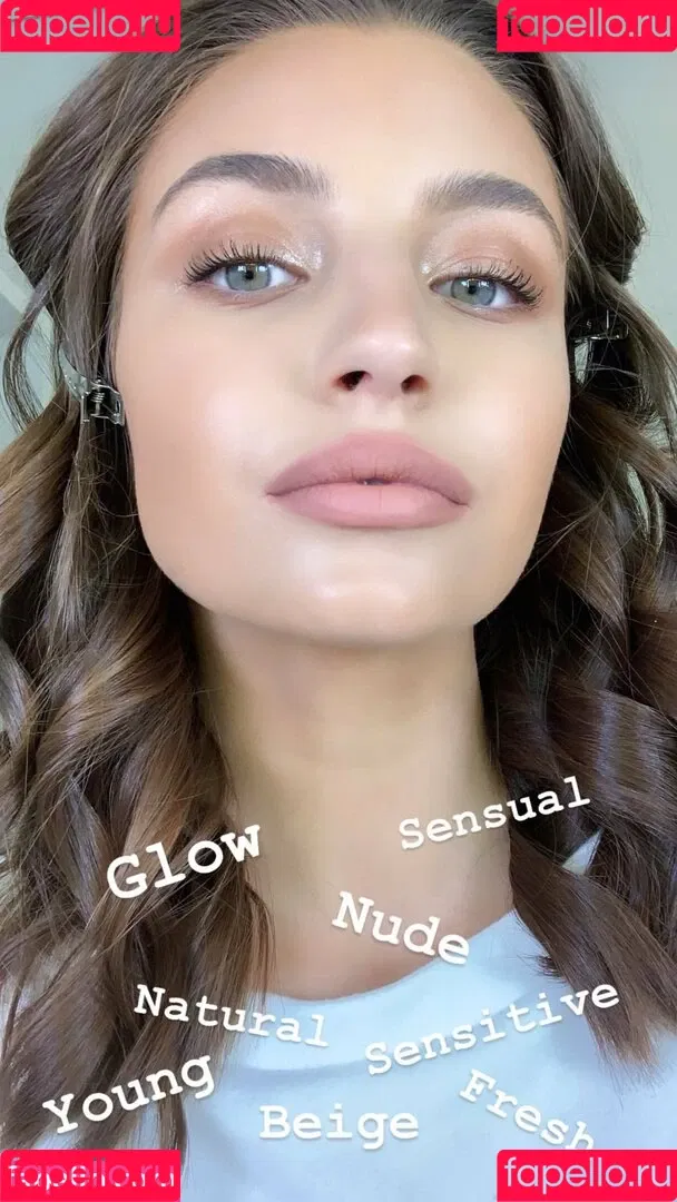 Natalia Siwiec Onlyfans Photo Gallery 