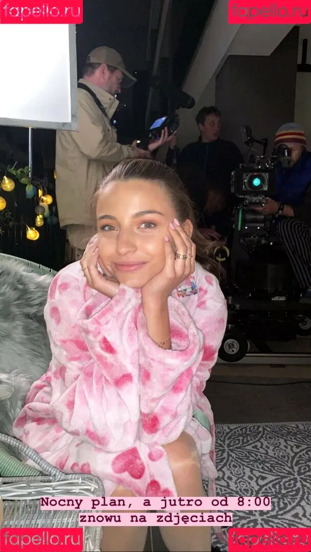 Natalia Siwiec Onlyfans Photo Gallery 