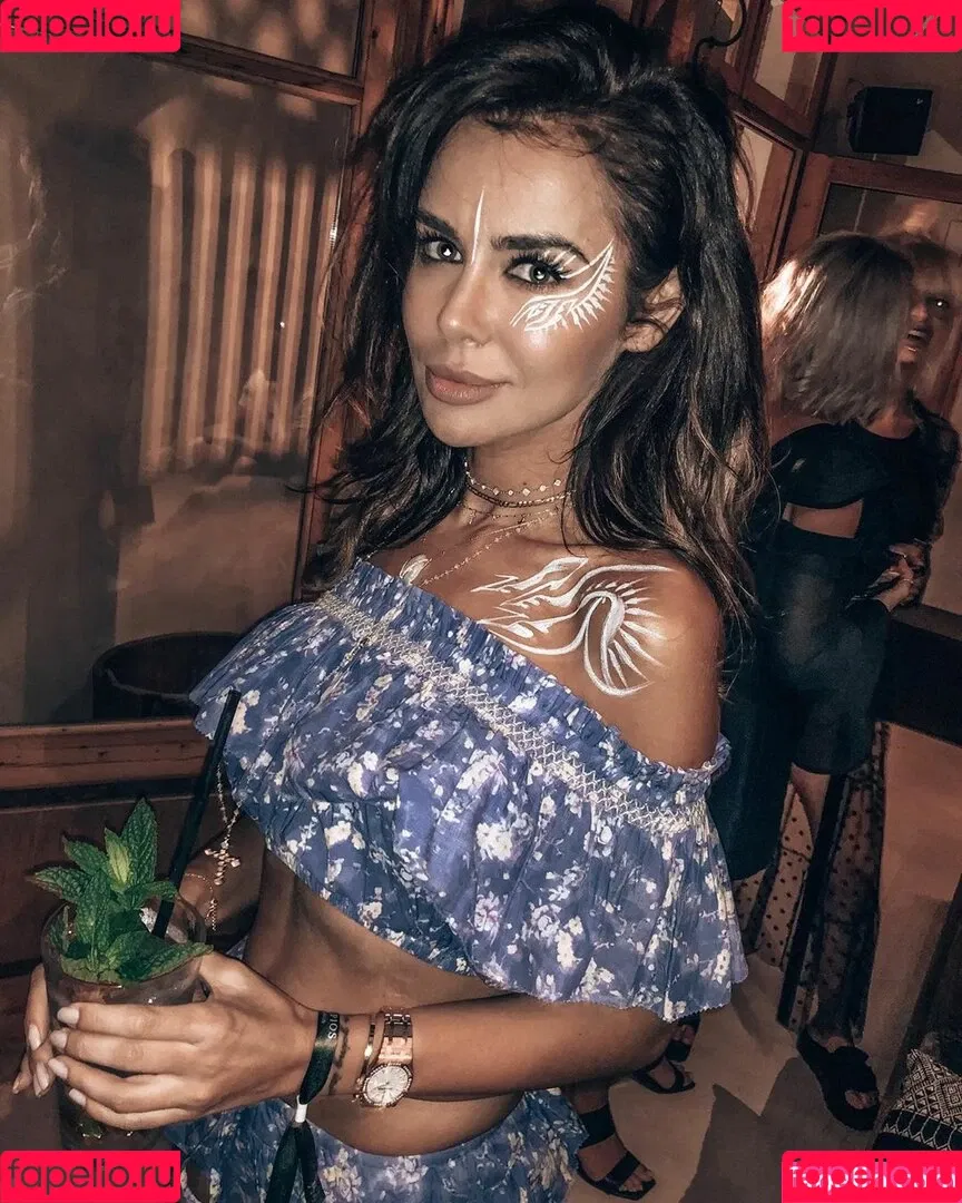 Natalia Siwiec Onlyfans Photo Gallery 