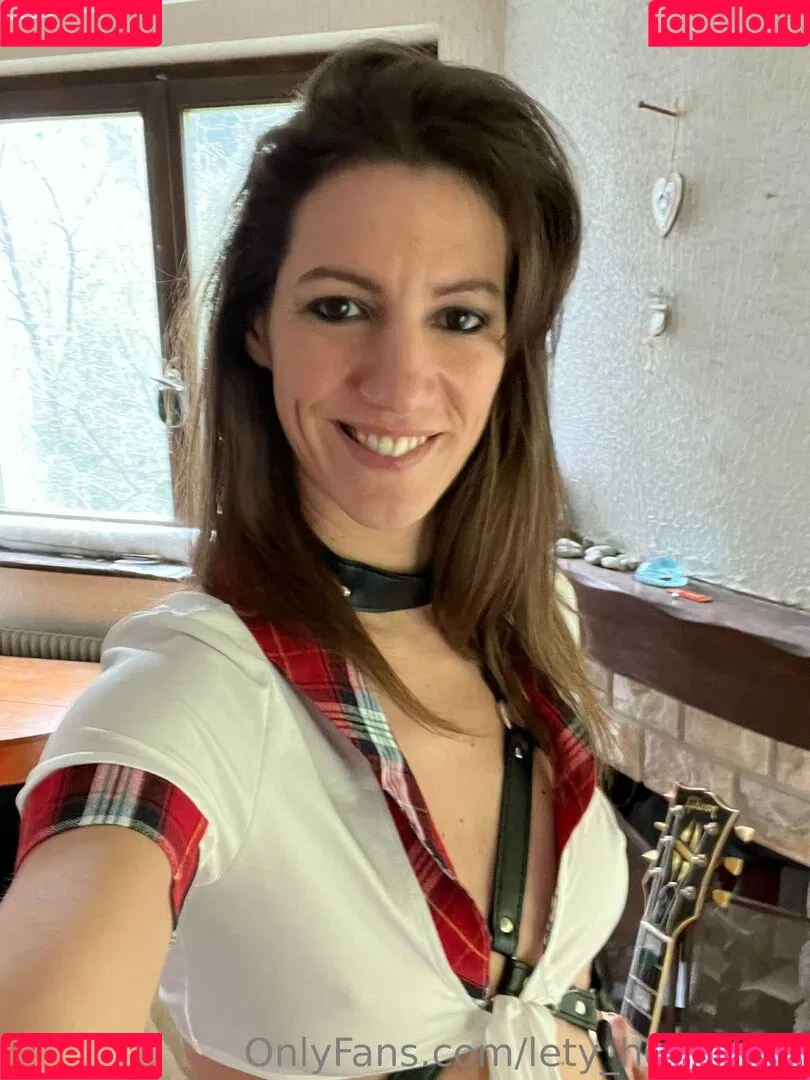 lety_howl_free Onlyfans Photo Gallery 