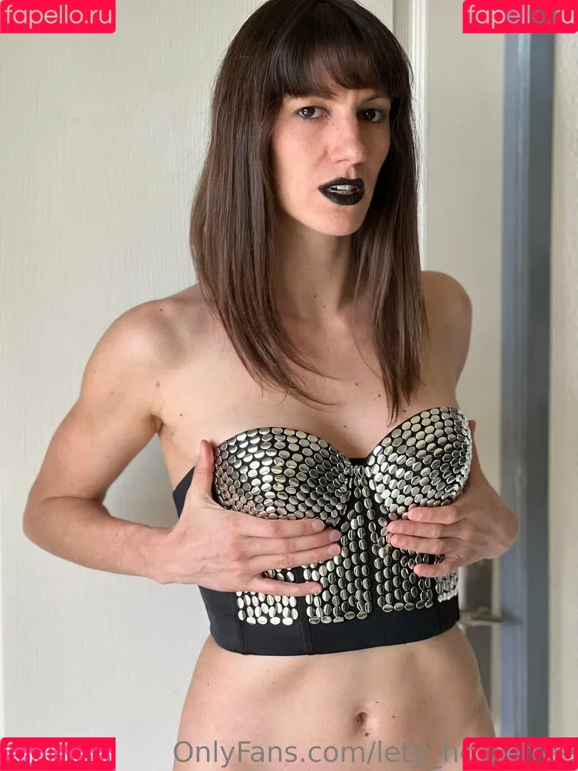 lety_howl_free Onlyfans Photo Gallery 