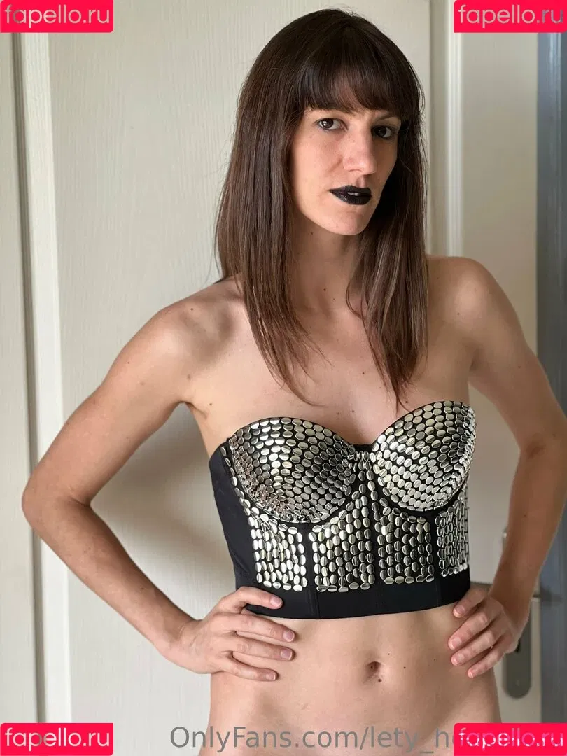 lety_howl_free Onlyfans Photo Gallery 